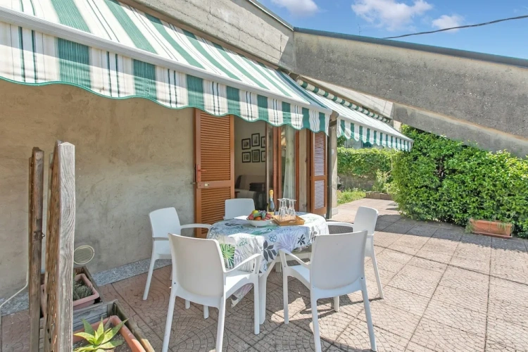 Family Apartment