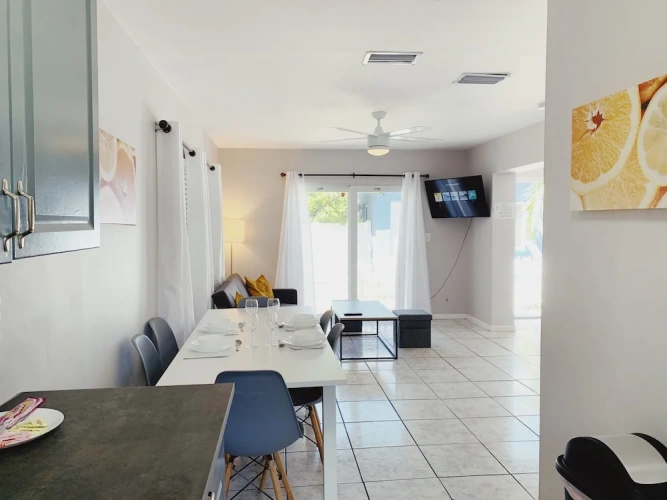 2 Bedrooms Premium Family Suite