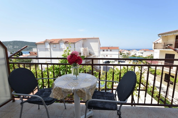 Apartments Nera