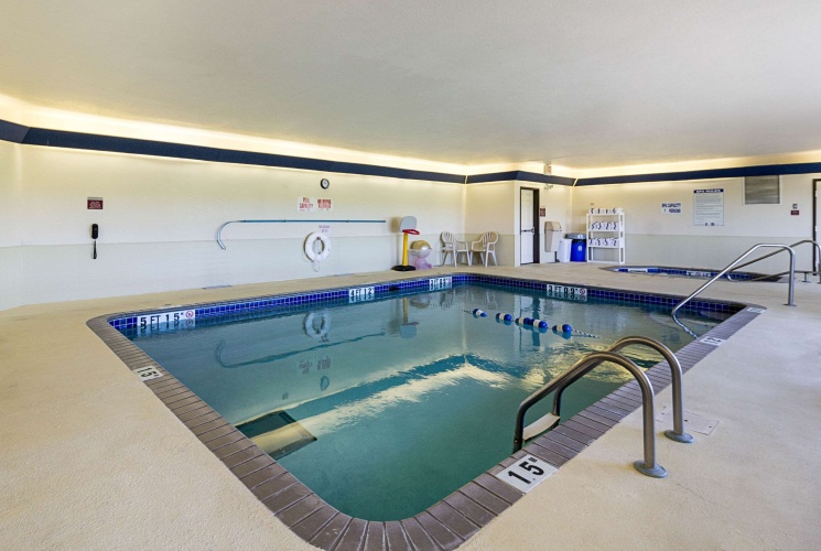 Quality Inn photo 17