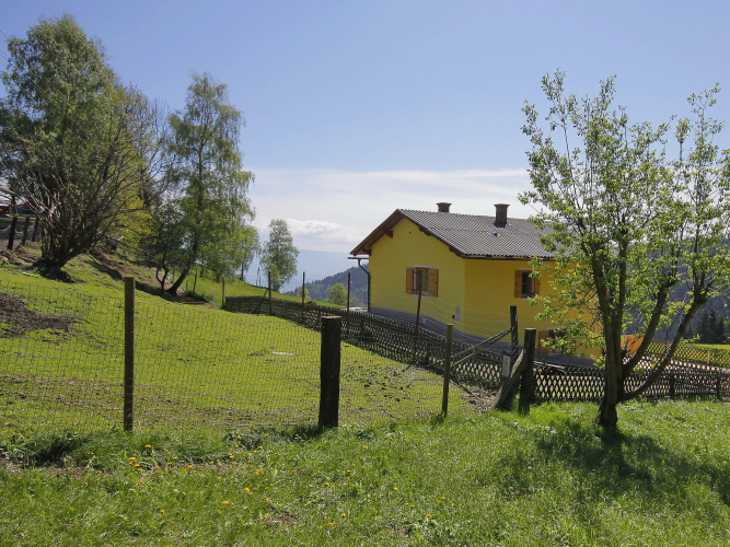 Holiday Home Schönhart