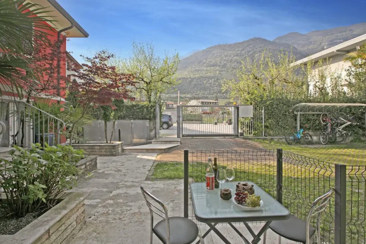 Star Apartment in Arco