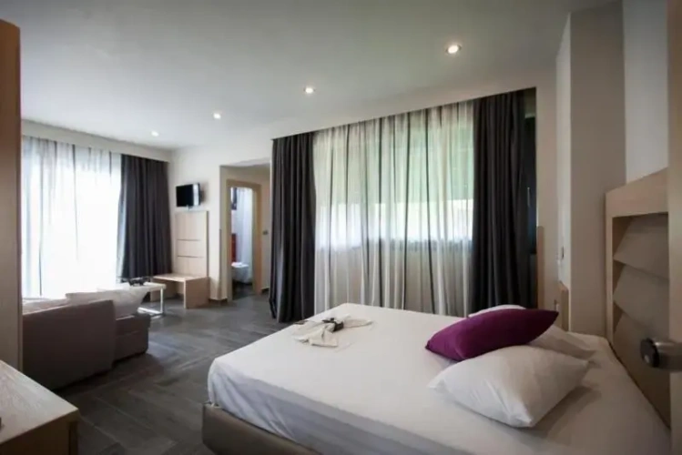 Classic Suite