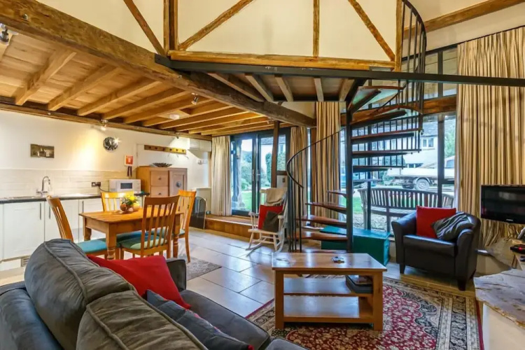 Tump Cottage