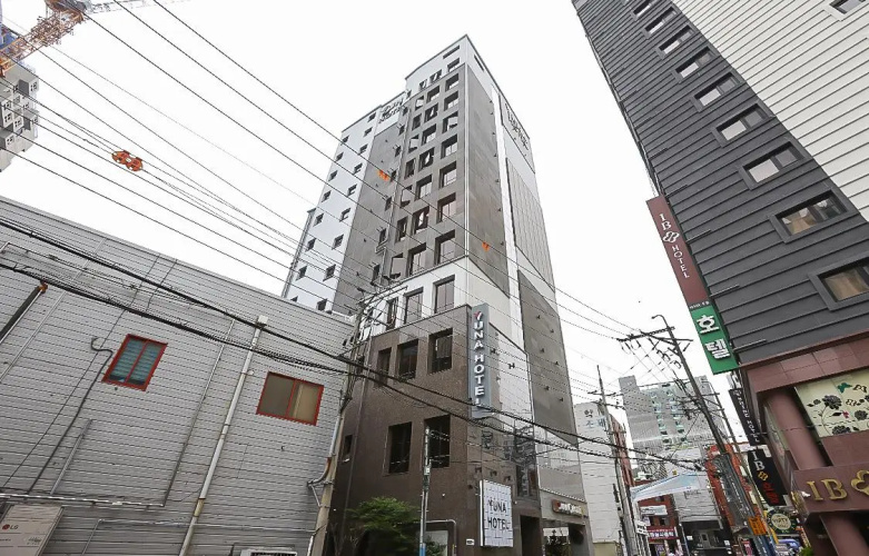 Yuna Hotel Business