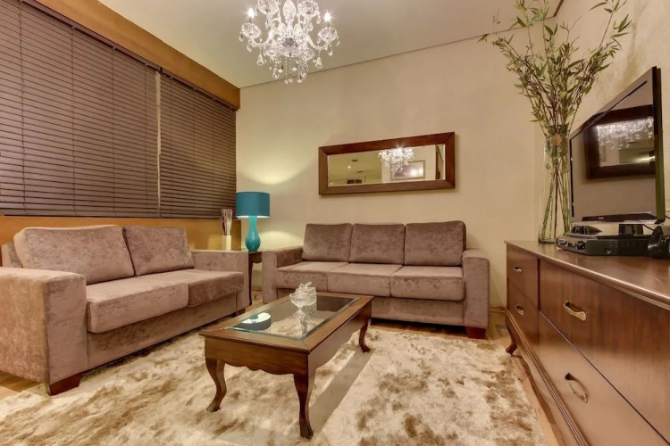 Hotel Canto Belo