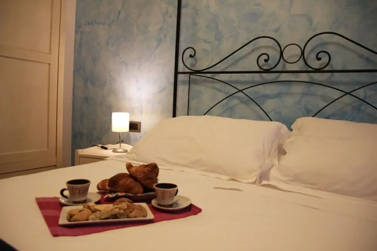 Prati di Maja B&B