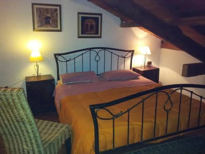 B&B Il Nido Crotone