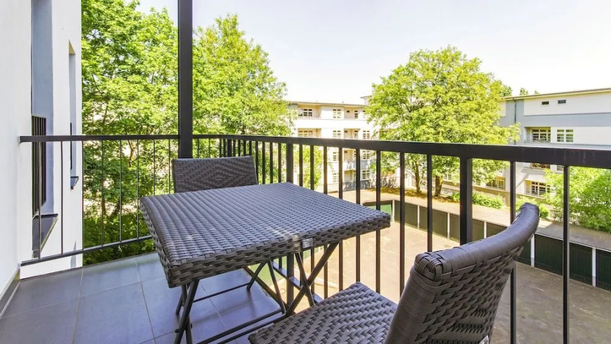 Refugium de Luxe Köln