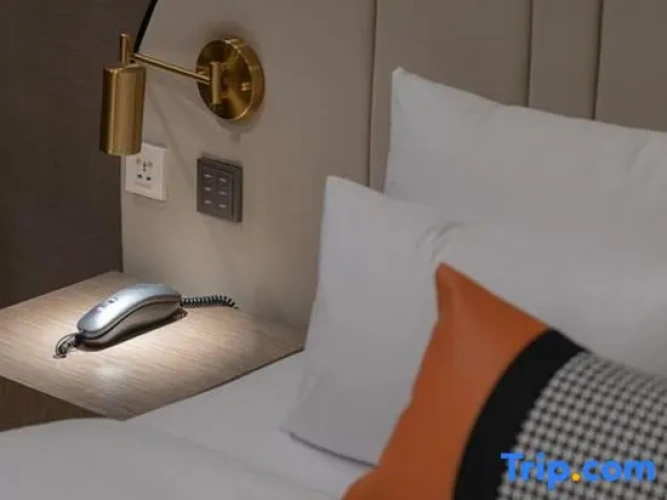 2 Bedrooms Suite