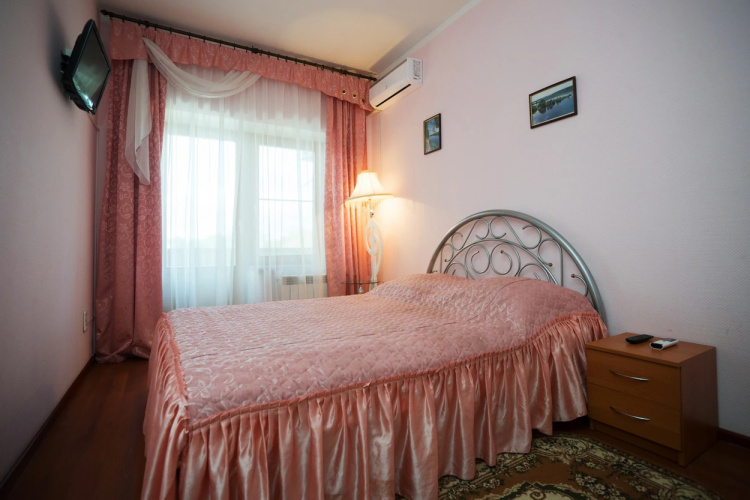 Pridneprovsky Sanatorium