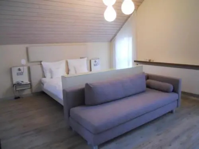 Flussbett