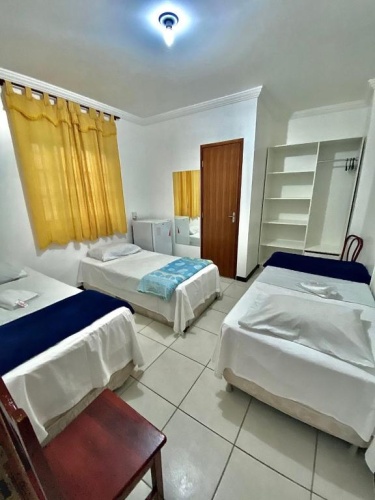 Superior Triple room