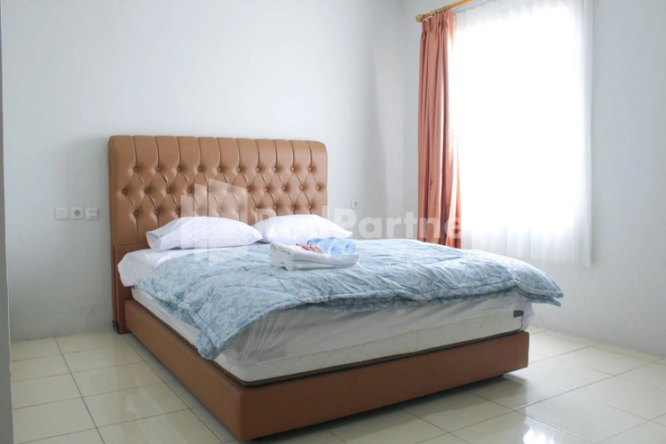 Brahma Hotel Redpartner