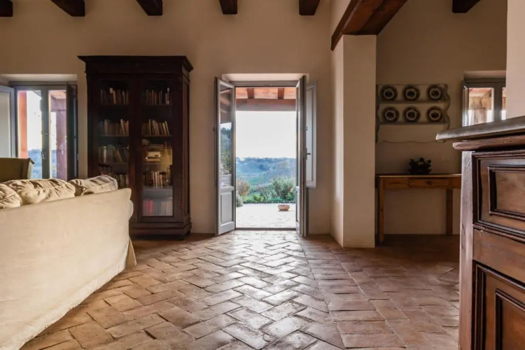 Villa delle Rose