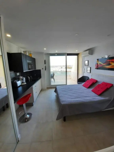 Cap d' Agde Naturiste Héliopolis D11