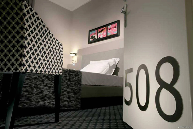Noba Hotel e Residenze photo 19
