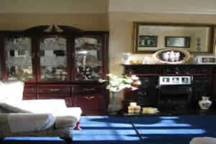 Lisadell House BB
