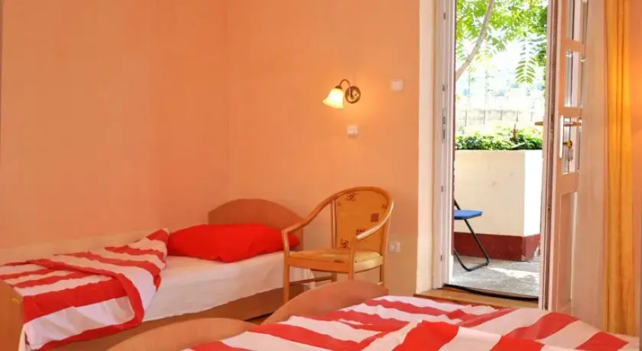 Miksz Hostel