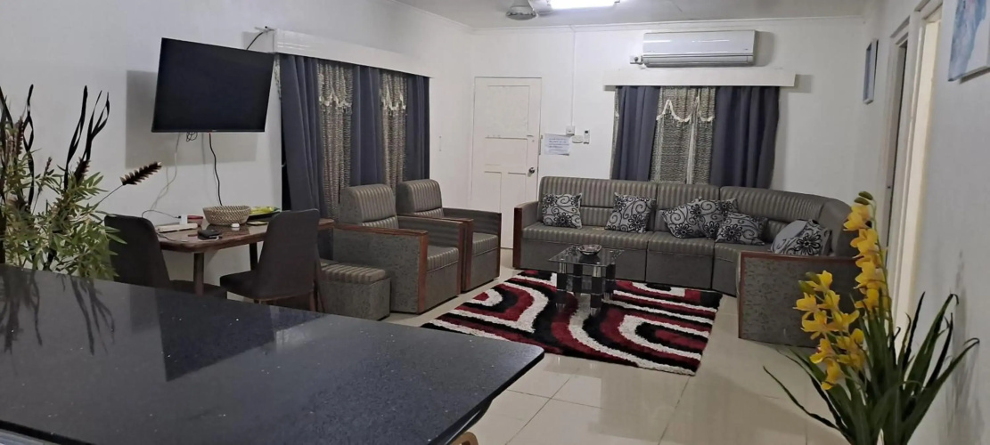 ABM Court Holiday Apartments