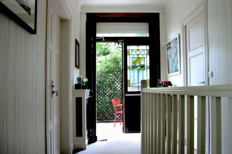 La Villa Paris