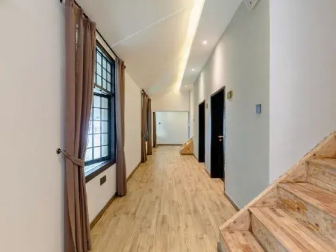 Nanshan Non Evening Homestay