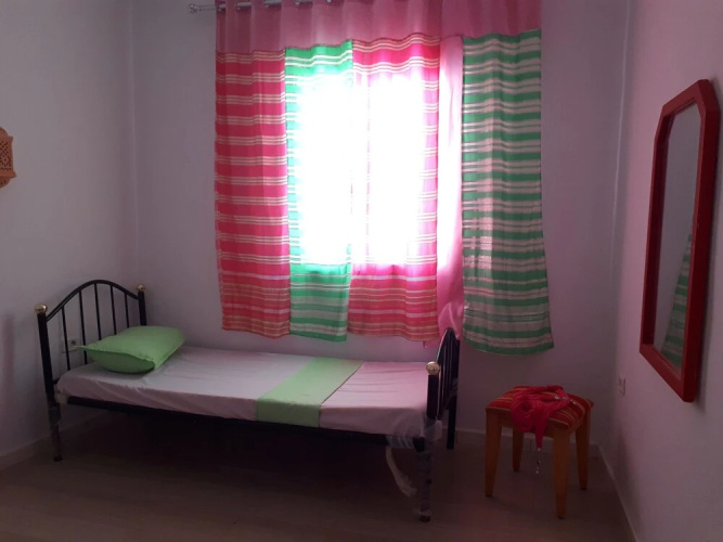 Residence El Yasmine