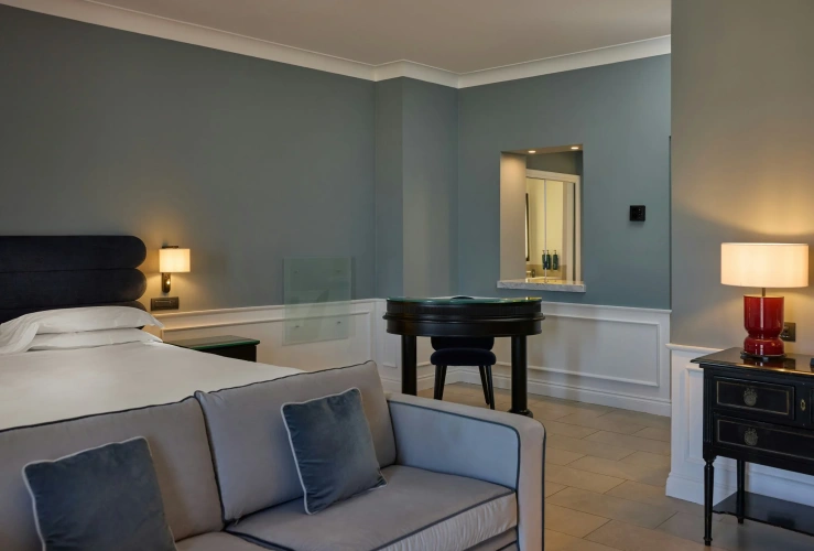 Double Junior Suite