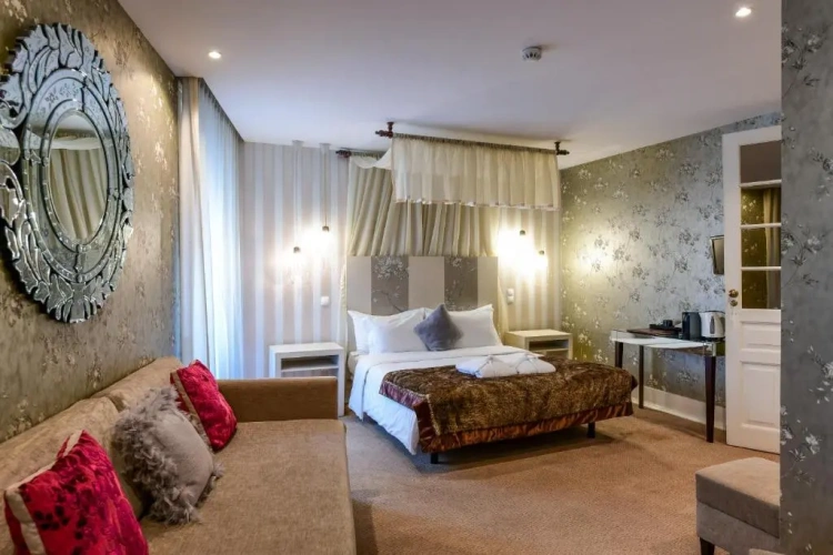 Superior Double room