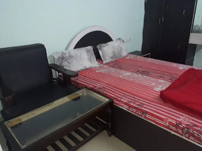 Goroomgo Xanadu Resort Puri