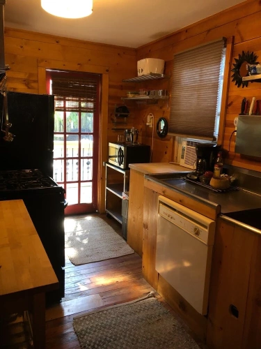 1 Bedroom Standard Bungalow