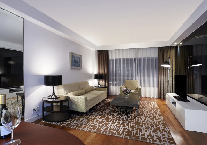 Hotel Kukdo