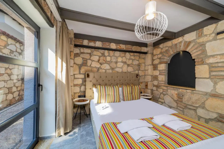 Fiore Garden Suites