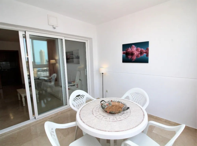 Apartamento Gemelos 22 - 18B