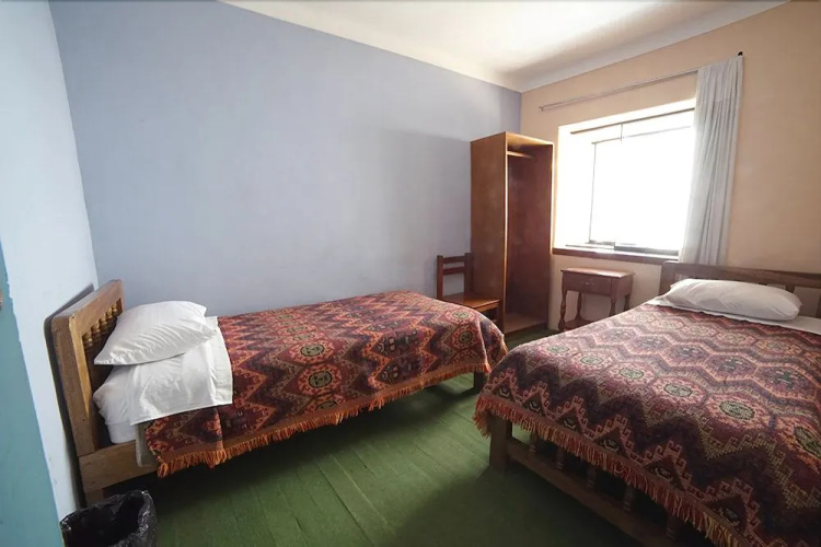 H Suecia 2 B&B