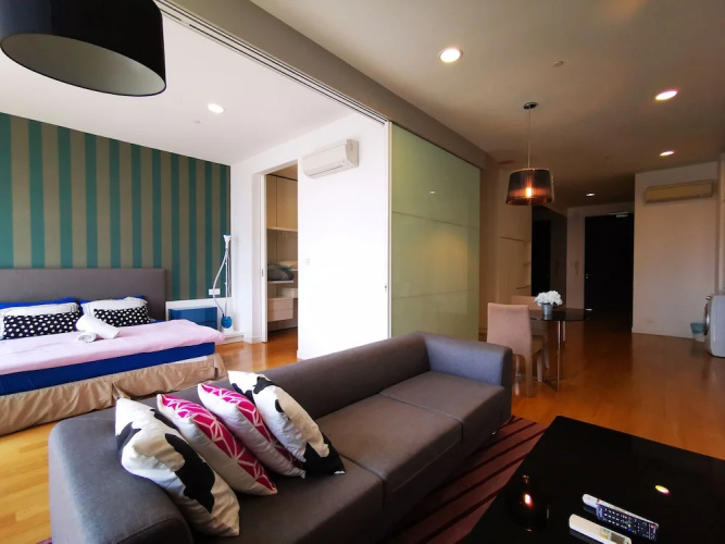 Platinum Suites KLCC By Hive KL