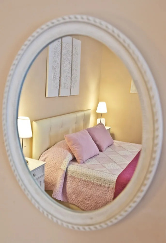 Olimpia Apartment