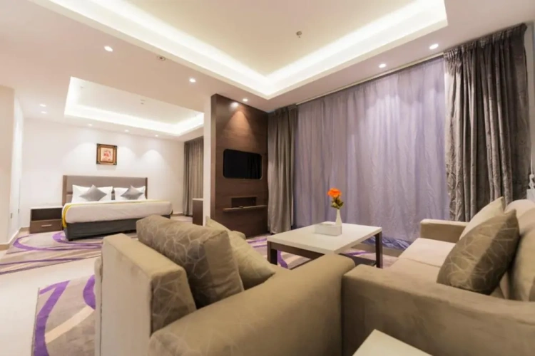 1 Bedroom Villa