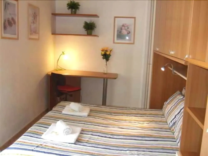 Apollo Apartments