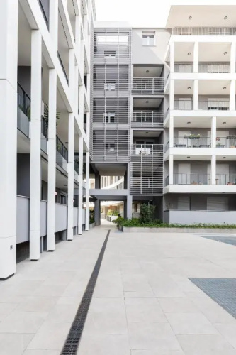 Porto Fluviale House