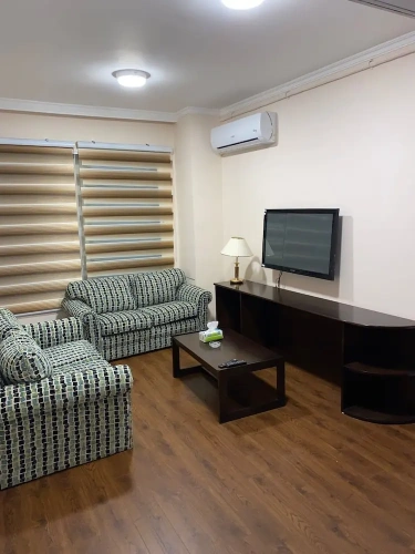 2 Bedrooms Standard Family room
