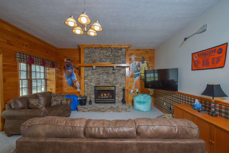 Forever Young 4 Bedroom House