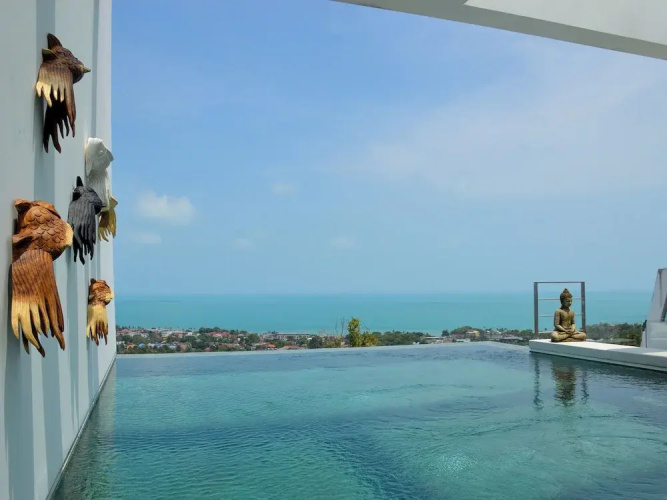 The Blossom Villa by Elite Havens
