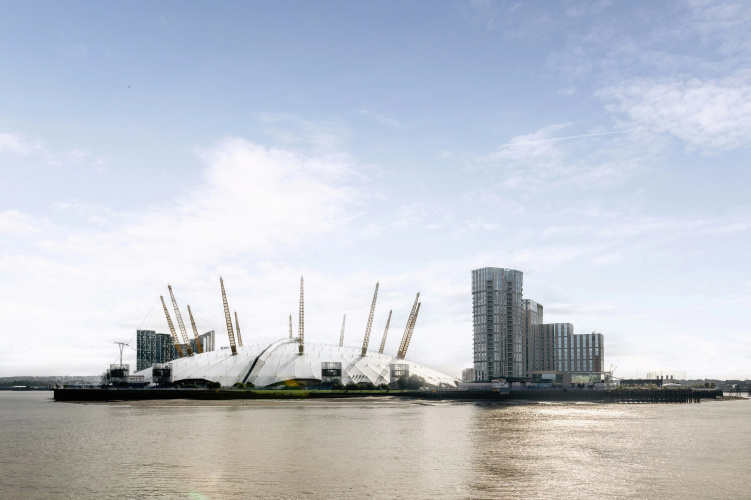 Intercontinental London - The O2 photo 32