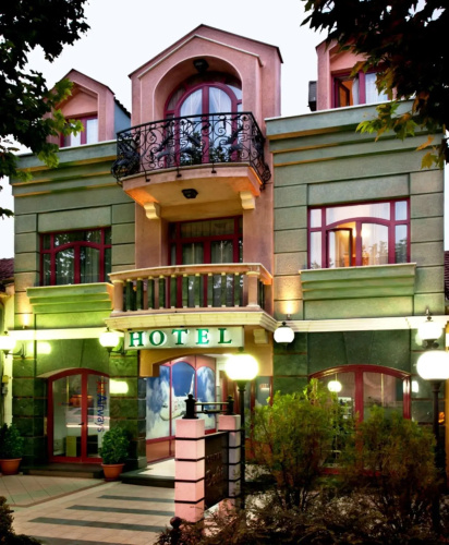 Hotelbild