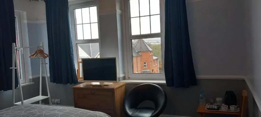 Ty Castell Guest House