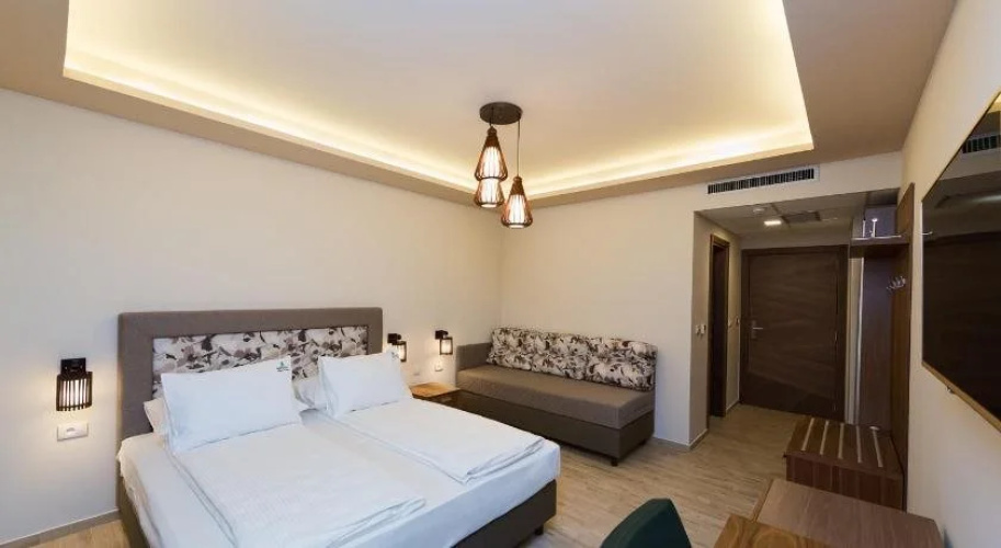 Hotel Borkovac