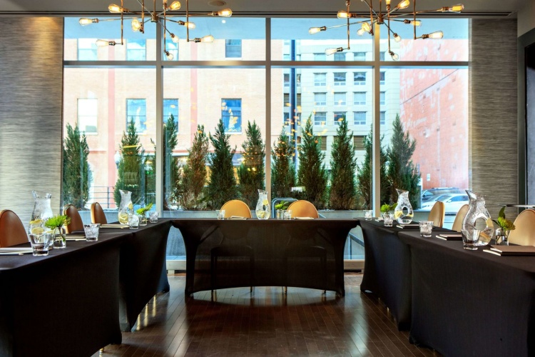 Royal Sonesta Chicago River North photo 21