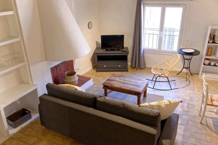 Granet Private Duplex Apartment