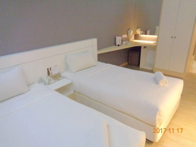 La Boss Hotel